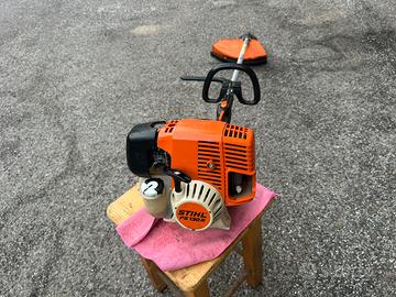 Decespugliatore Stihl