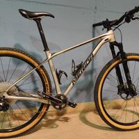 MTB Front Merida 29" monocorona, 11v, RockShox SID