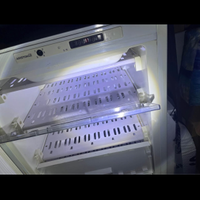 Frigo e congelatore Ariston ex incassati