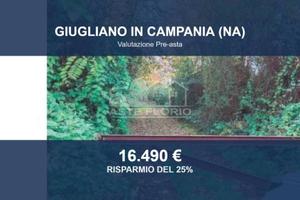 Immobile in asta di 9718 m² a Giugliano in Campani