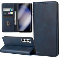 Flip Cover e pellicola vetro Samsung Galaxy S23 5G