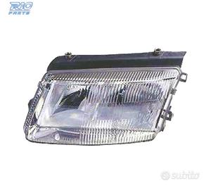 FARO SINISTRO VOLKSWAGEN VW PASSAT B5 96-00 H7-H1