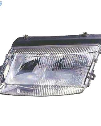 FARO SINISTRO VOLKSWAGEN VW PASSAT B5 96-00 H7-H1