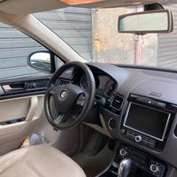 4x4 touareg
