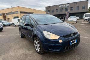 FORD S-MAX 2.0 D 2009 12 MESI DI GARANZIA