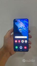 Samsung Galaxy S21 Plus gray 128 GB - 8594