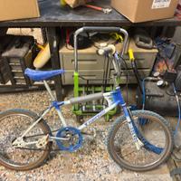bmx vintage