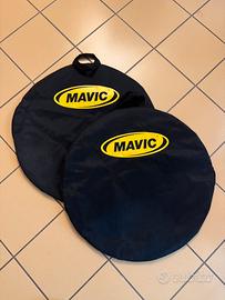 Borsa trasporta ruote Mavic