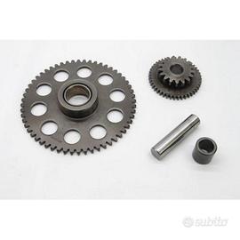 INGRANAGGIO RUOTA LIBERA KEEWAY TXM TX 125