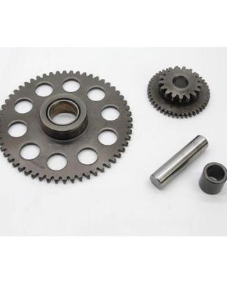 INGRANAGGIO RUOTA LIBERA KEEWAY TXM TX 125