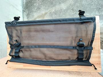 Rete portabagli BMW X3