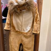 Vestito di carnevale