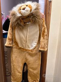 Vestito di carnevale