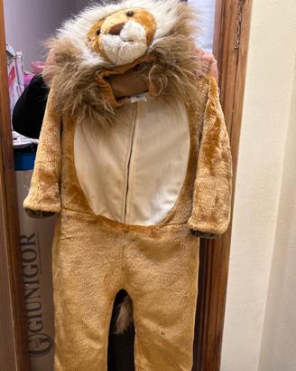 Vestito di carnevale