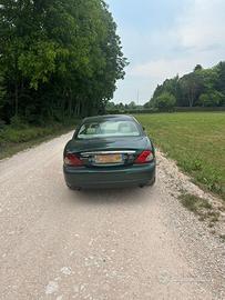 Jaguar X-Type 2.5 4WD