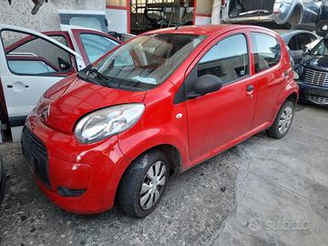 CITROEN C1 2011