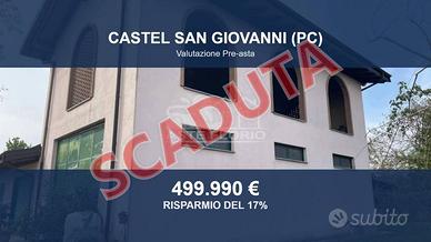 Immobile in asta di 4058 m² con più di 5 locali a 