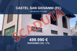 Immobile in asta di 4058 m² con più di 5 locali a 