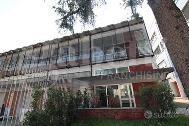 Ufficio Cinisello Balsamo [Cod. rif 3227697ACU]