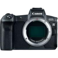 Canon Eos R con battery grip Canon