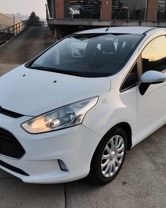 Ford B-Max 1.4 90 CV GPL PLUS
