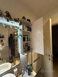 Specchio bagno