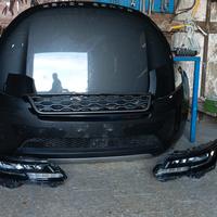 Ricambi Range Rover Evoque 