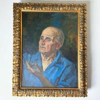 Raffaele Collina - Assaggiato di vini (1967)