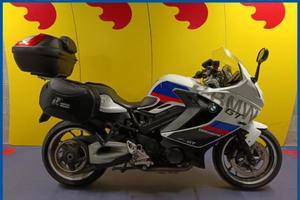 BMW F 800 GT Garantita e Finanziabile