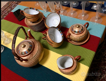 SERVIZIOdaTE'giapponesePORCELLNAkutani25pzTHOUSAND