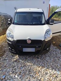 doblo maxi 1.6 100cv