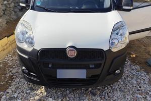 doblo maxi 1.6 100cv