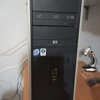pc computer fisso