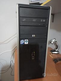 pc computer fisso