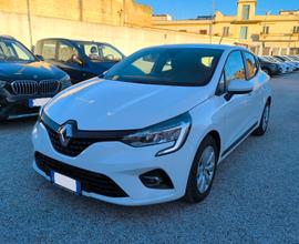 Renault Clio Business Blue 1.5 dCi 85 CV 2020