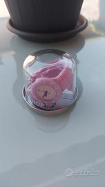 Orologio hip hop