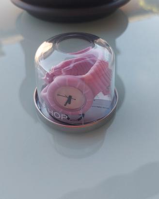 Orologio hip hop