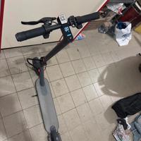 Monopattino elettrico