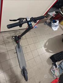 Monopattino elettrico