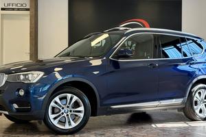 Bmw X3 xDrive20d xLine