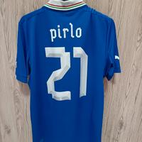 Maglia Italia 2012 Pirlo