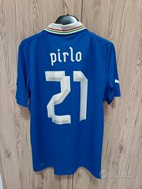 Maglia Italia 2012 Pirlo