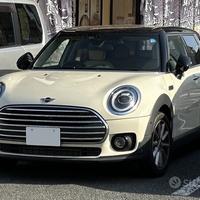 Ricambi usati mini clubman 2021-2024