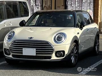 Ricambi usati mini clubman 2021-2024