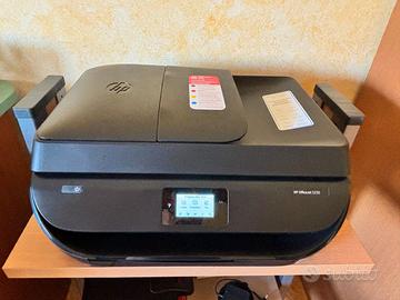Stampante inkjet colori HP