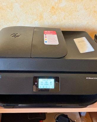 Stampante inkjet colori HP
