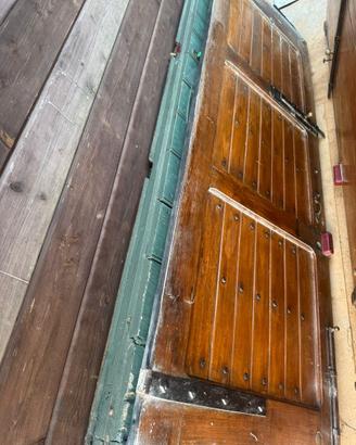 Porte antiche 150 euro
