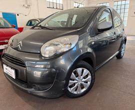 Citroen C1 1.0 5 porte OK NEOPATENTATI