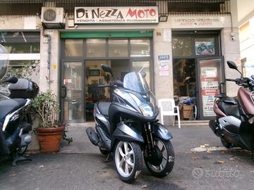 Yamaha Tricity 125 GARANTITO - FINANZIABILE