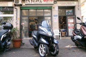 Yamaha Tricity 125 GARANTITO - FINANZIABILE